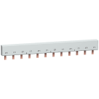 SCHNEIDER ELECTRIC - SNR10286 PETT. DI COL. 24 PASSI 2P UL1077