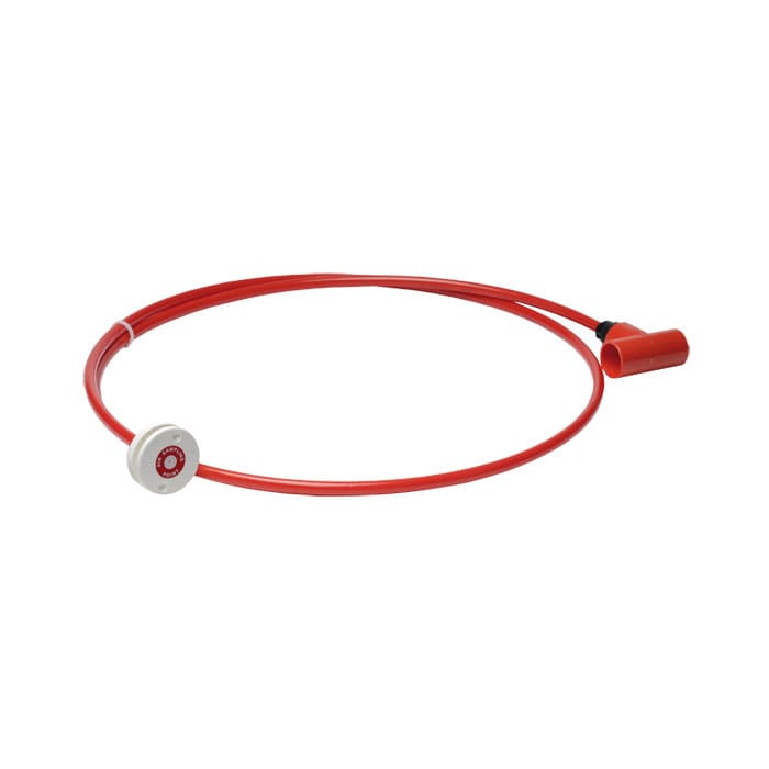 COMELIT GROUP SPA - COE059-001 KIT CAPILLARE TESTA PIANA E 2M DI TUBO