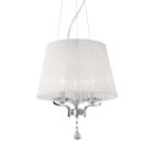 IDEAL LUX SRL - IUX059235 PEGASO SP3 BIANCO