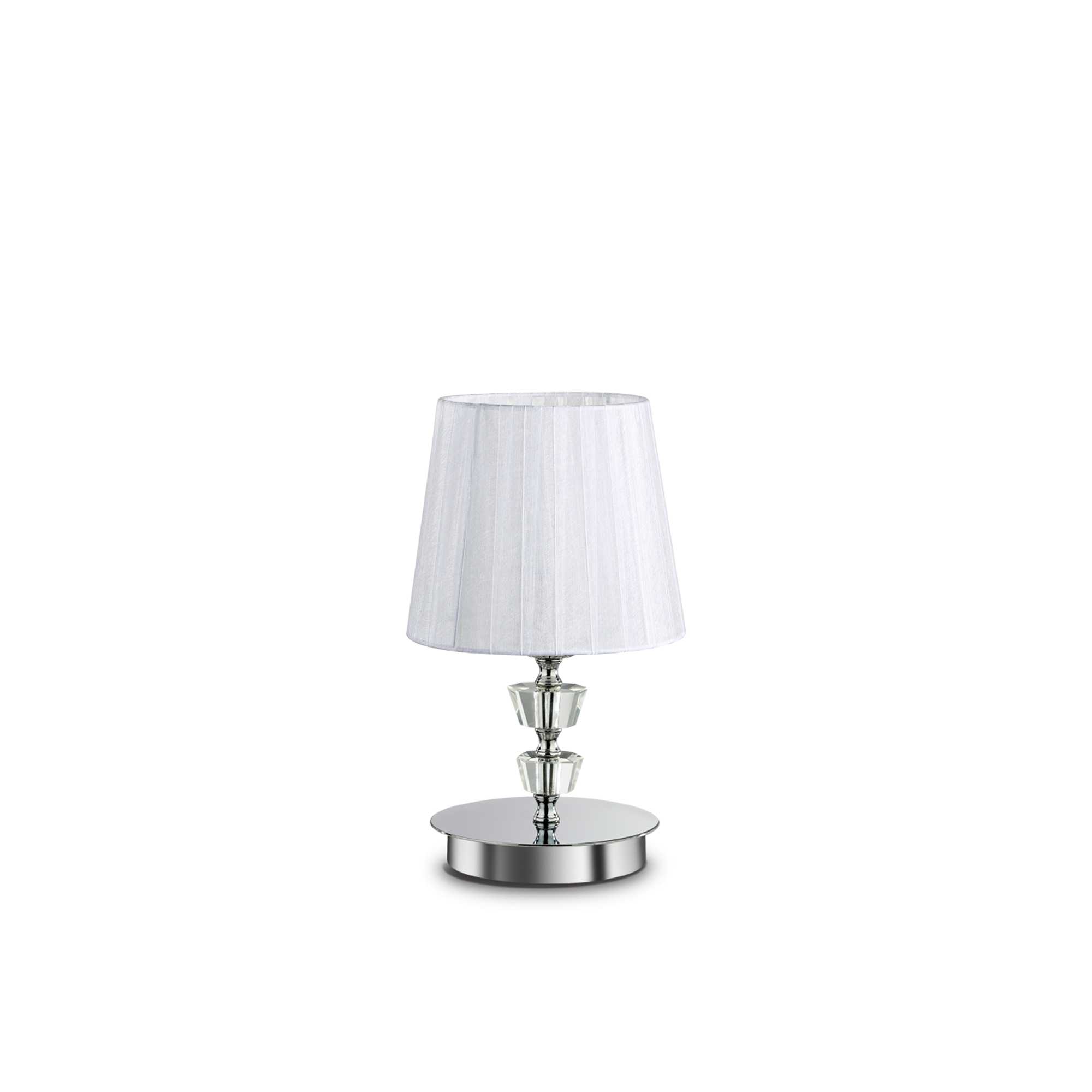 IDEAL LUX SRL - IUX059266 PEGASO TL1 SMALL BIANCO