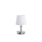 IDEAL LUX SRL - IUX059266 PEGASO TL1 SMALL BIANCO