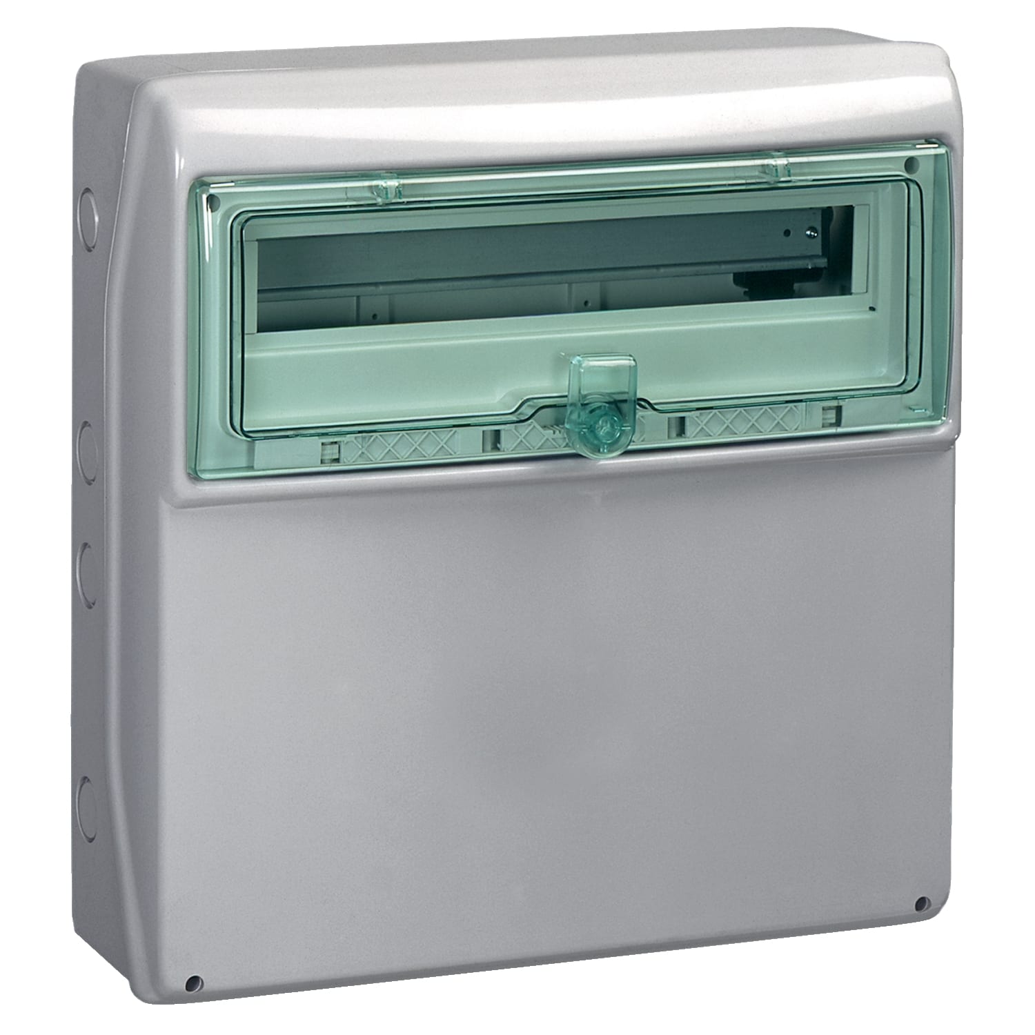 SCHNEIDER ELECTRIC - SNR10378 Quadro Mureva Enclosures IP65 18+1 moduli con pannello universale