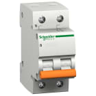 SCHNEIDER ELECTRIC - SNRDOMA42C10 DOMA42 2P C 10A