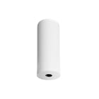 LINEA LIGHT (ILED) - ILD82075W10 GIOTTO-F 1 1L 4W CRI92 BIANCO GESSO