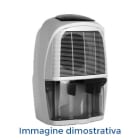 ZEHNDER GROUP ITALIA - ZEH06000064 DEUMIDIFICATORE ISOTERMICO ZEHNDER DEW 2