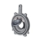 FERRARI - FER060035 VALVOLA RITEGNO CLAPET-WAFER DN150