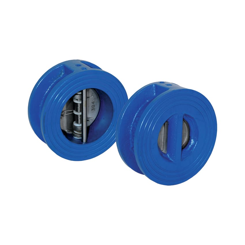 FERRARI - FER060040 VALVOLA RITEGNO A DISCO DN50 PN16