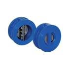 FERRARI - FER060040 VALVOLA RITEGNO A DOPPIO BATTENTE DN50 P