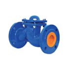 FERRARI - FER060105 VALV.DI RITEGNO A FLUSSO AVVIATO DN65 PN