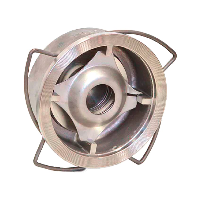 FERRARI - FER060197 VALV.RITEGNO A DISCO DN100 PN10/16 PRESS