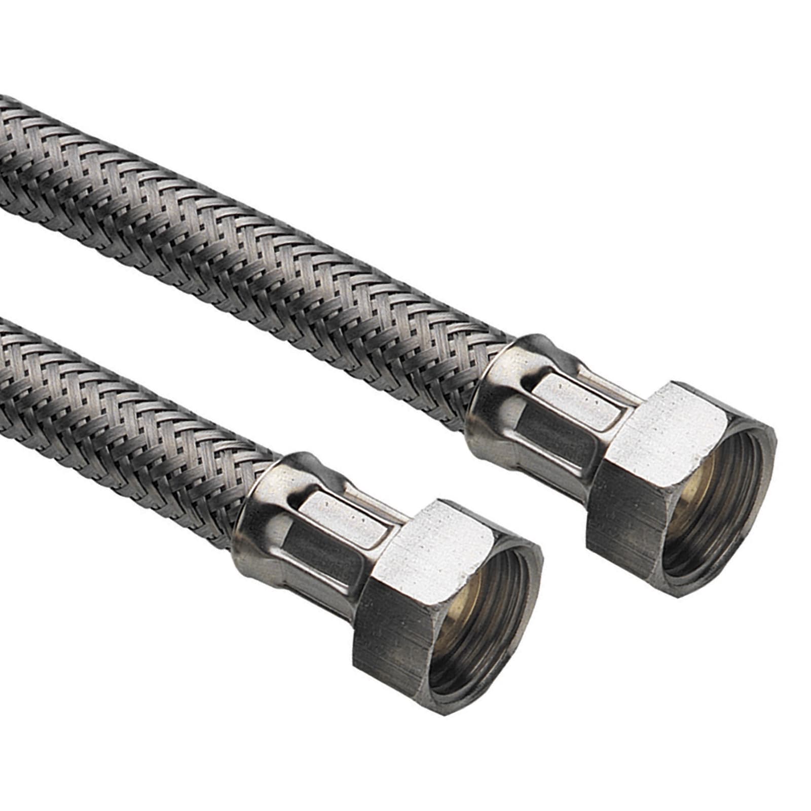 F.I.V. - FVR06031035 FLESS AISI FF 1/2 CM 35