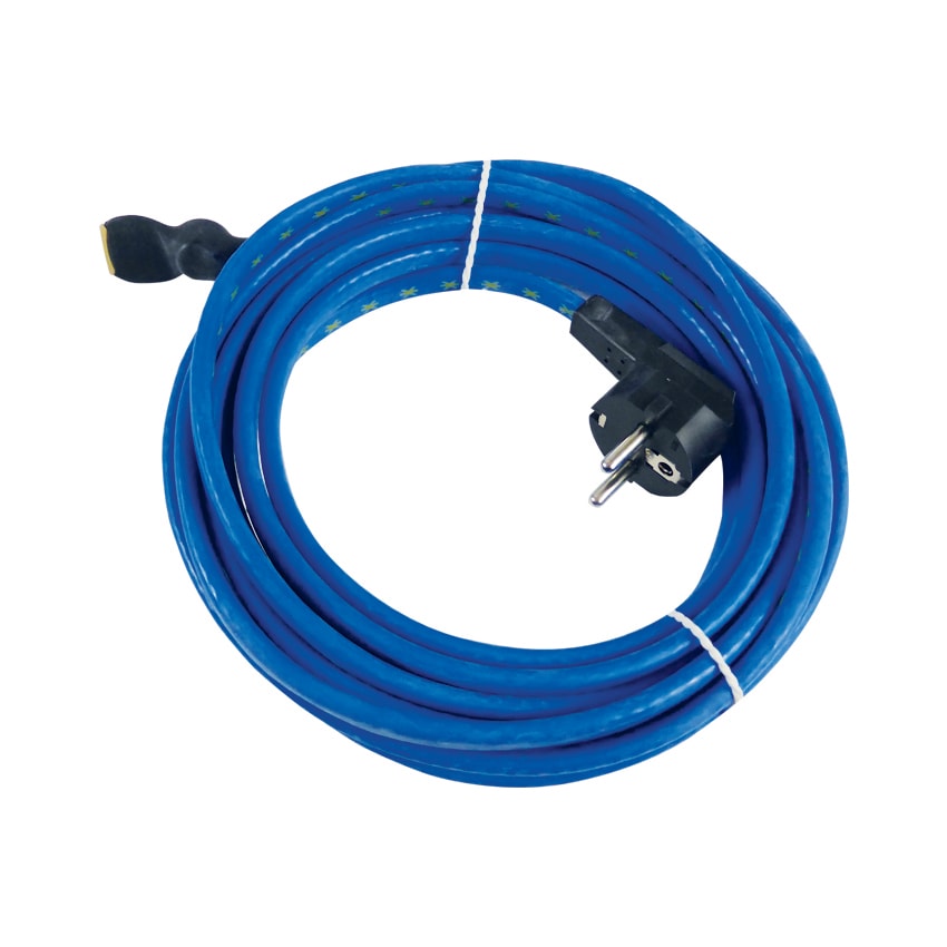 FERRARI - FER060371/A CAVO SCALD.C/TERMOST.ON/OFF L.2M