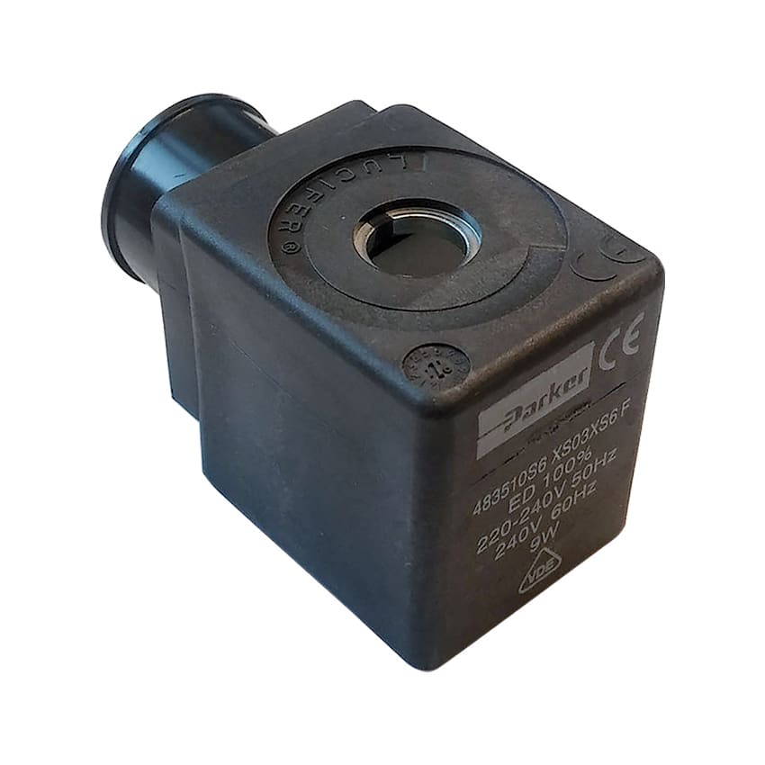 FERRARI - FER060975 BOBINA 220V AC-9W