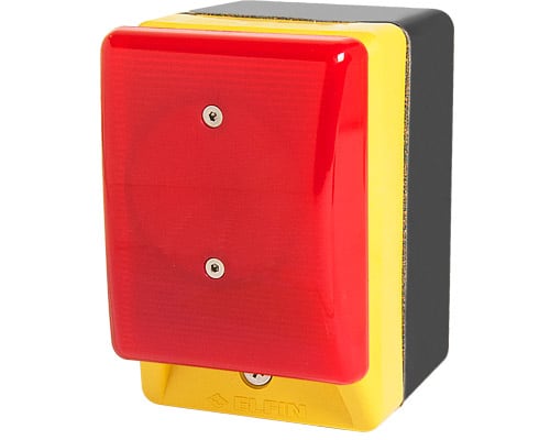 NEW ELFIN SRL - NEW060APAFLRC AZ.PALMO AGG.FUNGO LUM.ROSSO CUST.