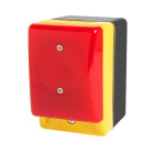 NEW ELFIN SRL - NEW060APAFLRC AZ.PALMO AGG.FUNGO LUM.ROSSO CUST.