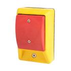 NEW ELFIN SRL - NEW060APTR AZ.PALMO MOM.TASTO ROSSO