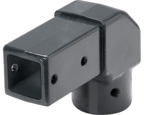 NEW ELFIN SRL - NEW060GRA GIUNTO ROTAZIONALE ANGOLARE