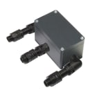 NEW ELFIN SRL - NEW060KC KIT CONNESSIONE PEDALIERE