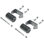 NEW ELFIN SRL - NEW060KR KIT RUOTE BASE