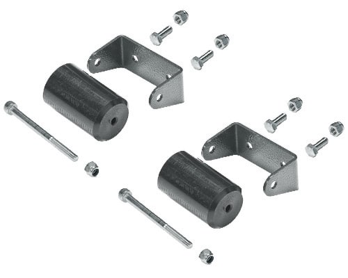 NEW ELFIN SRL - NEW060KR KIT RUOTE BASE