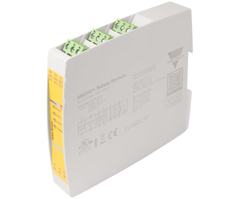 NEW ELFIN SRL - NEW060MCP2M MODULO CONTEMPORANEITA PULS.2 MANI