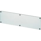 NEW ELFIN SRL - NEW060PC PIASTRA COMANDO 2MANI