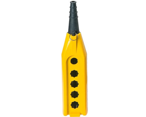 NEW ELFIN SRL - NEW060PM5 PULS.MOBILE 5 FORI