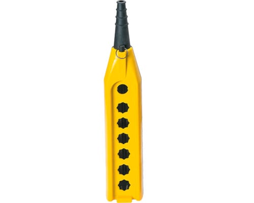 NEW ELFIN SRL - NEW060PM7 PULS.MOBILE 7 FORI