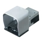 NEW ELFIN SRL - NEW060PP3PT22 PEDALIERA PROT.3POS.2NO+2NC