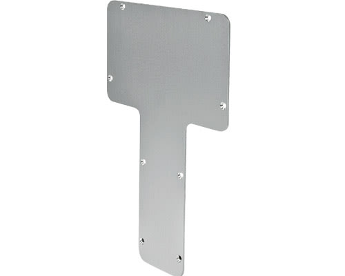 NEW ELFIN SRL - NEW060PPM PIASTRA PULSANTIERA MOBILE