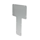 NEW ELFIN SRL - NEW060PPM PIASTRA PULSANTIERA MOBILE