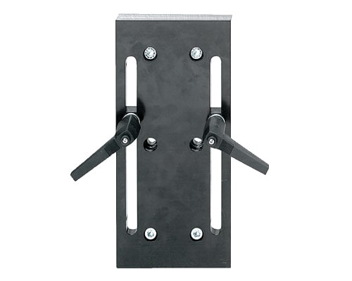 NEW ELFIN SRL - NEW060PRBO PIASTRA DI REGOLAZIONE