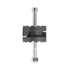 NEW ELFIN SRL - NEW060SRBO SUPPORTO ROTAZIONE BRACCIO ORIENT.