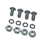 NEW ELFIN SRL - NEW060VCE KIT VITI CHIUSURA ERMETICA (4X)