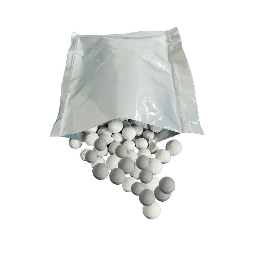 FERRARI - FER061005 RICARICA NEUTRALIZ.COND.ACIDA