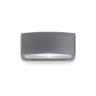 IDEAL LUX SRL - IUX061580 ANDROMEDA AP1 ANTRACITE