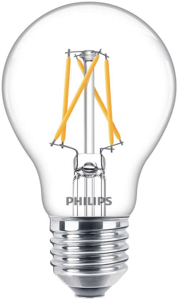 Philips - PBZ77213001 LEDClassic SSW 60W A60 E27WWCLND RF1SRT4