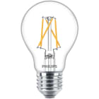 Philips - PBZ77213001 LEDClassic SSW 60W A60 E27WWCLND RF1SRT4