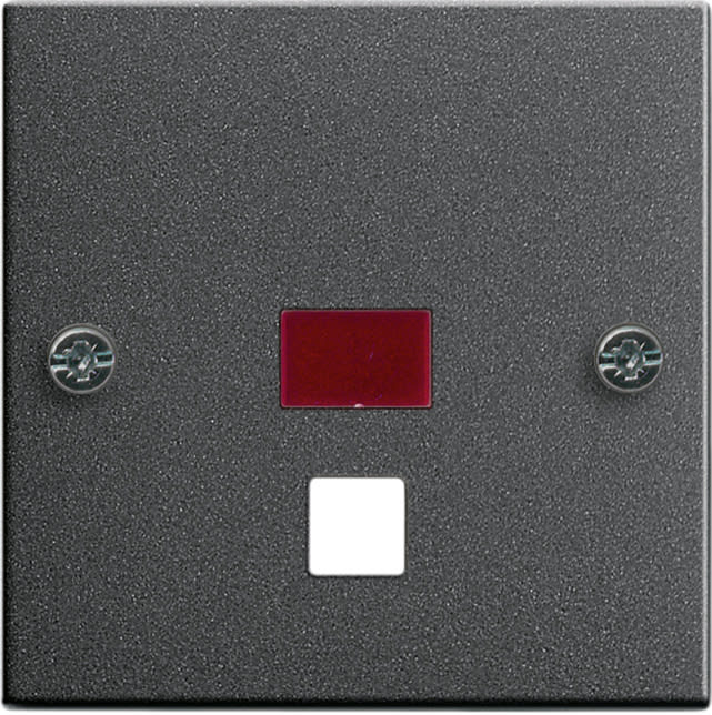 GIRA - GIR063828 COPERT. FINESTRA CONTR. INT./PS. TIR. SY