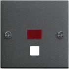 GIRA - GIR063828 COPERT. FINESTRA CONTR. INT./PS. TIR. SY