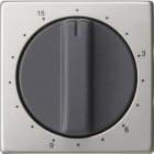 GIRA - GIR0640600 COP. SELETTORE TEMPORIZ. 15 MIN