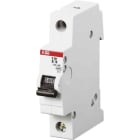 ABB SPA - ABBS549912 S201M C 1,6 INTERRUTTORE AUTOMATICO 10KA 1P