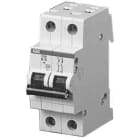 ABB SPA - ABBS550062 S201M NA C 1,6 INTERR.AUTOMATICO 10KA 1P+N