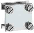 ITALWEBER SPA - ITW01996 PIASTRA DERIVAZIONE 25X20