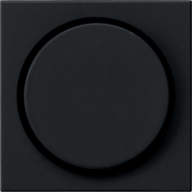 GIRA - GIR0650005 COP. BOUTON DIM./POTENZIOM. SYSTEM 55 NE