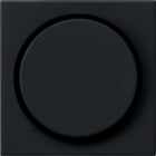 GIRA - GGI0650005 COP. TASTO DIM./POTENZIOM. SYSTEM 55 NER