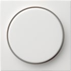 GIRA - GGI065003 COP. TASTO DIM./POTENZIOM. SYSTEM 55 BNC
