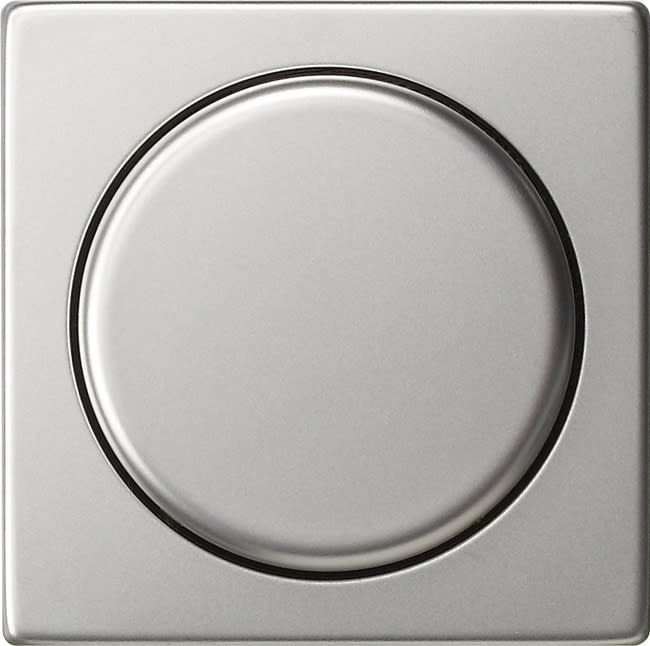 GIRA - GIR0650600 COP. BOUTON DIM./POTENZIOM. SYSTEM 55 AC