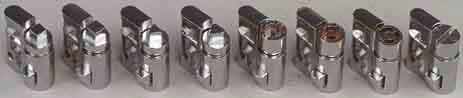 EATON - EAO255305 NWS-SHE/3K/8 INS TRIANGOLARE 8MM MAN XEB