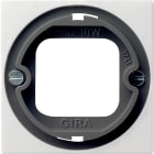 GIRA - GIR065903 COPERTURA SPIA LUM. BAIONETTA SYSTEM 55